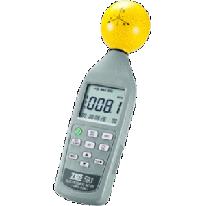 tes-593-electrosmog-meter